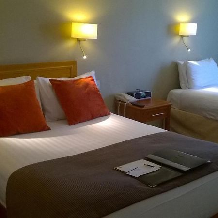 Best Western The Rose & Crown Hotel Colchester Exteriör bild