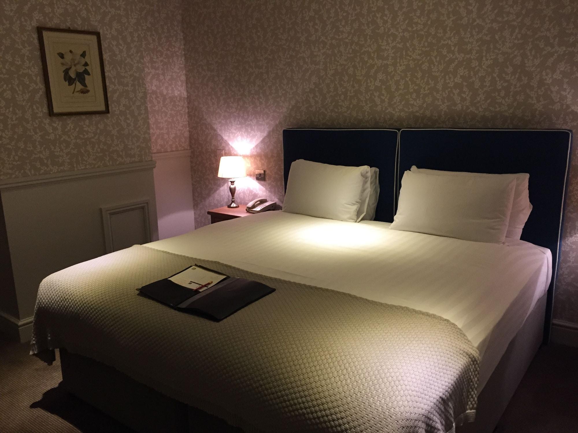 Best Western The Rose & Crown Hotel Colchester Exteriör bild