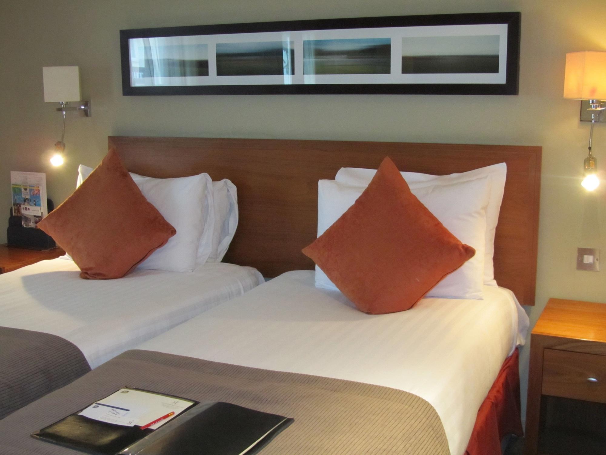 Best Western The Rose & Crown Hotel Colchester Exteriör bild