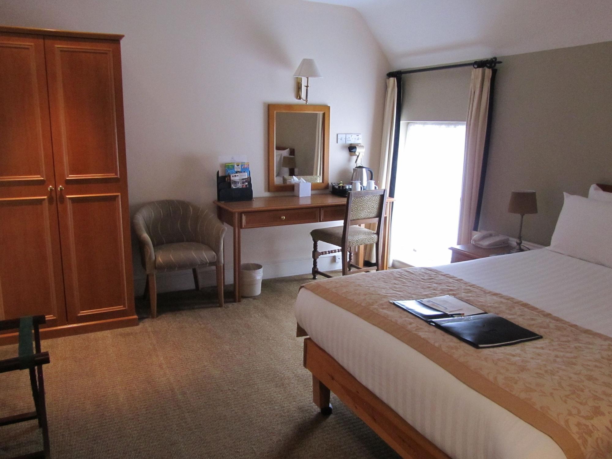 Best Western The Rose & Crown Hotel Colchester Exteriör bild