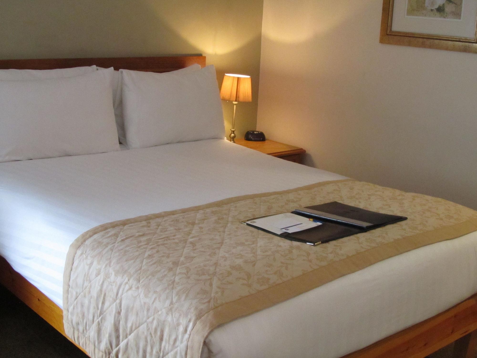 Best Western The Rose & Crown Hotel Colchester Exteriör bild