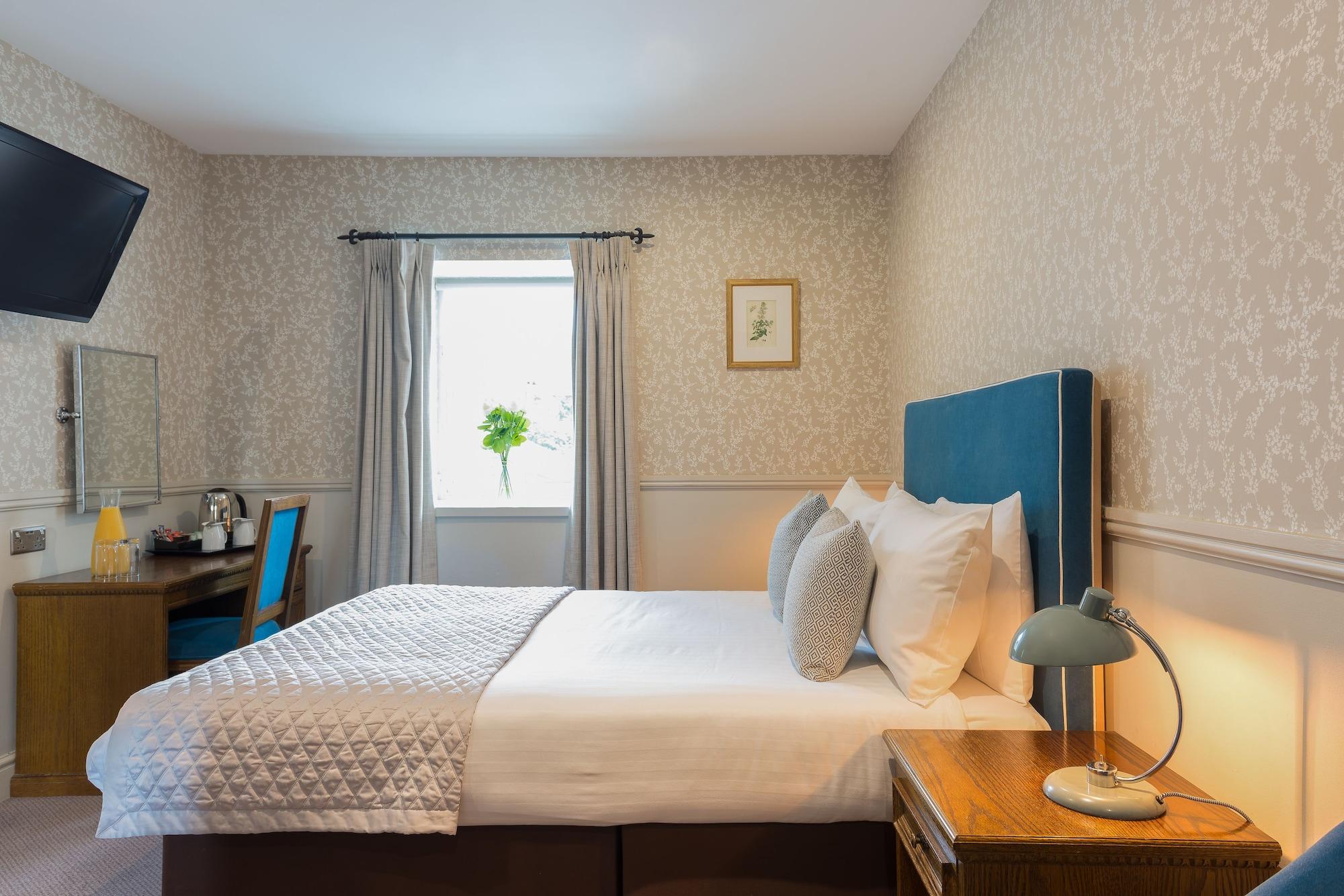 Best Western The Rose & Crown Hotel Colchester Exteriör bild