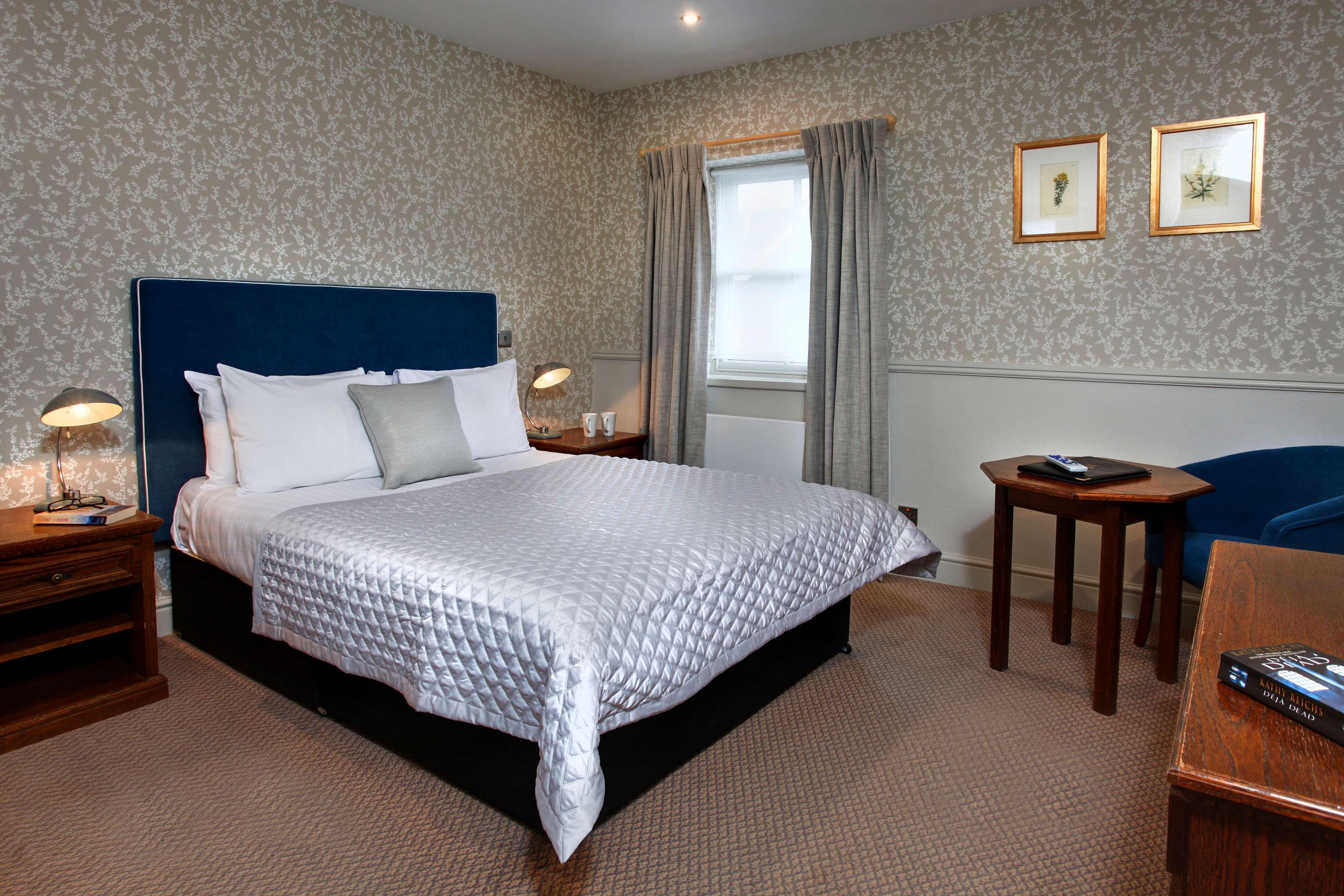 Best Western The Rose & Crown Hotel Colchester Exteriör bild