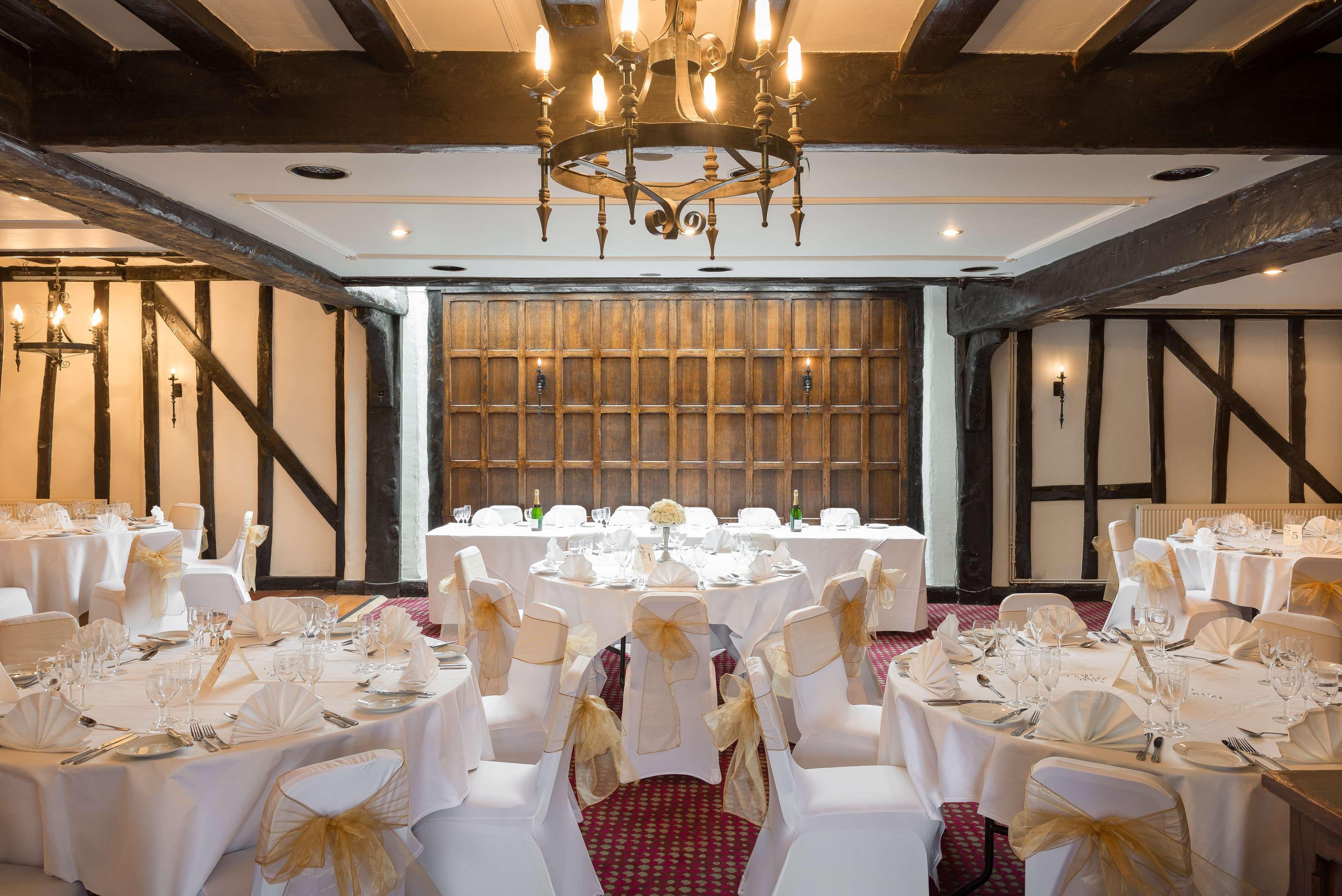 Best Western The Rose & Crown Hotel Colchester Exteriör bild