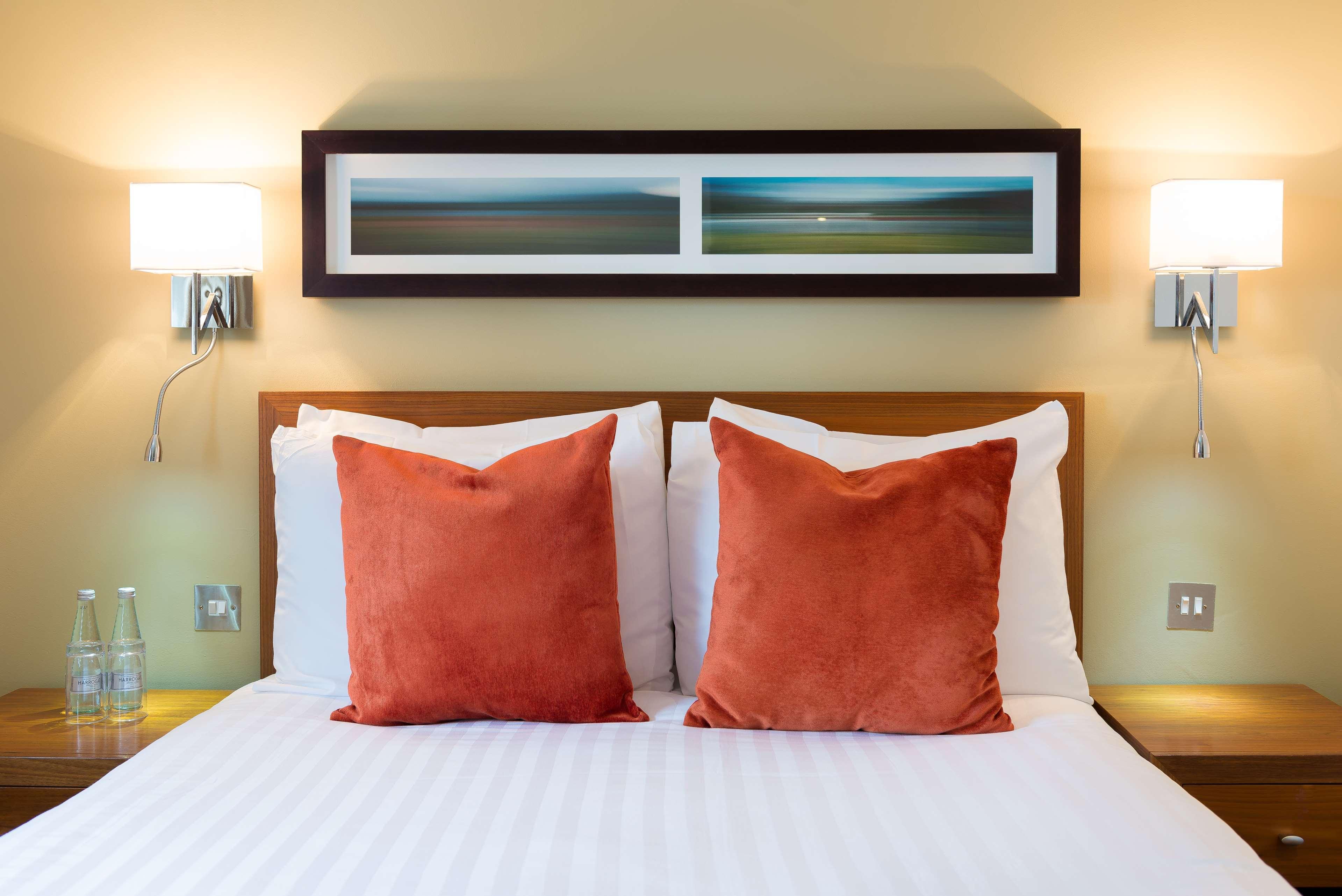 Best Western The Rose & Crown Hotel Colchester Exteriör bild