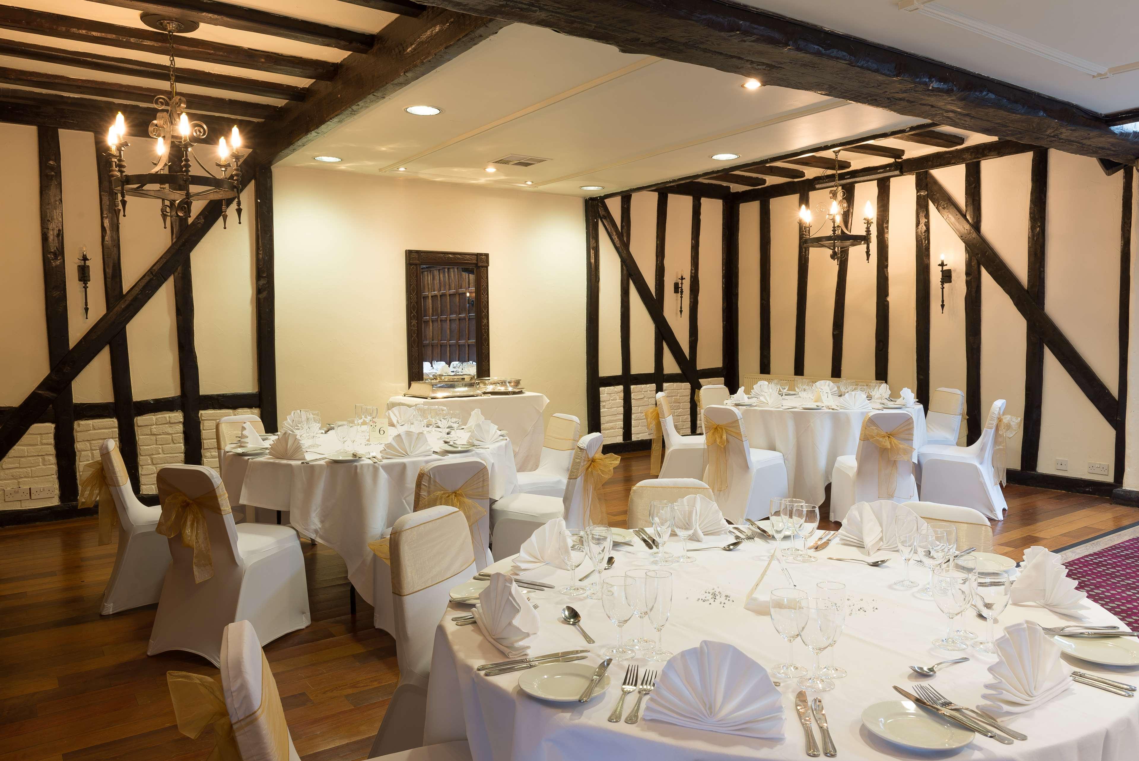 Best Western The Rose & Crown Hotel Colchester Exteriör bild