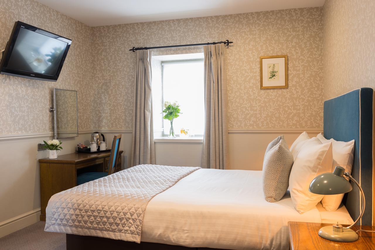 Best Western The Rose & Crown Hotel Colchester Exteriör bild