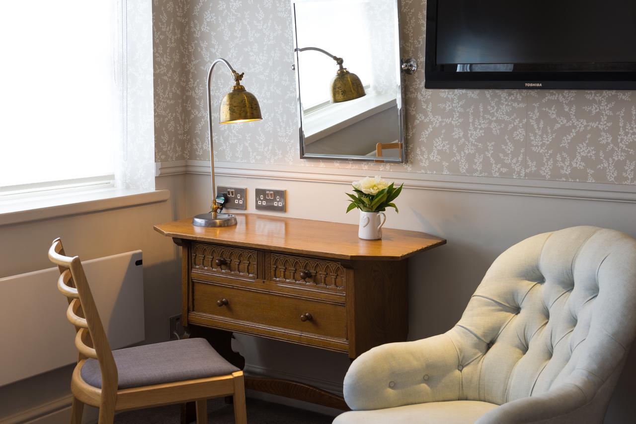 Best Western The Rose & Crown Hotel Colchester Exteriör bild