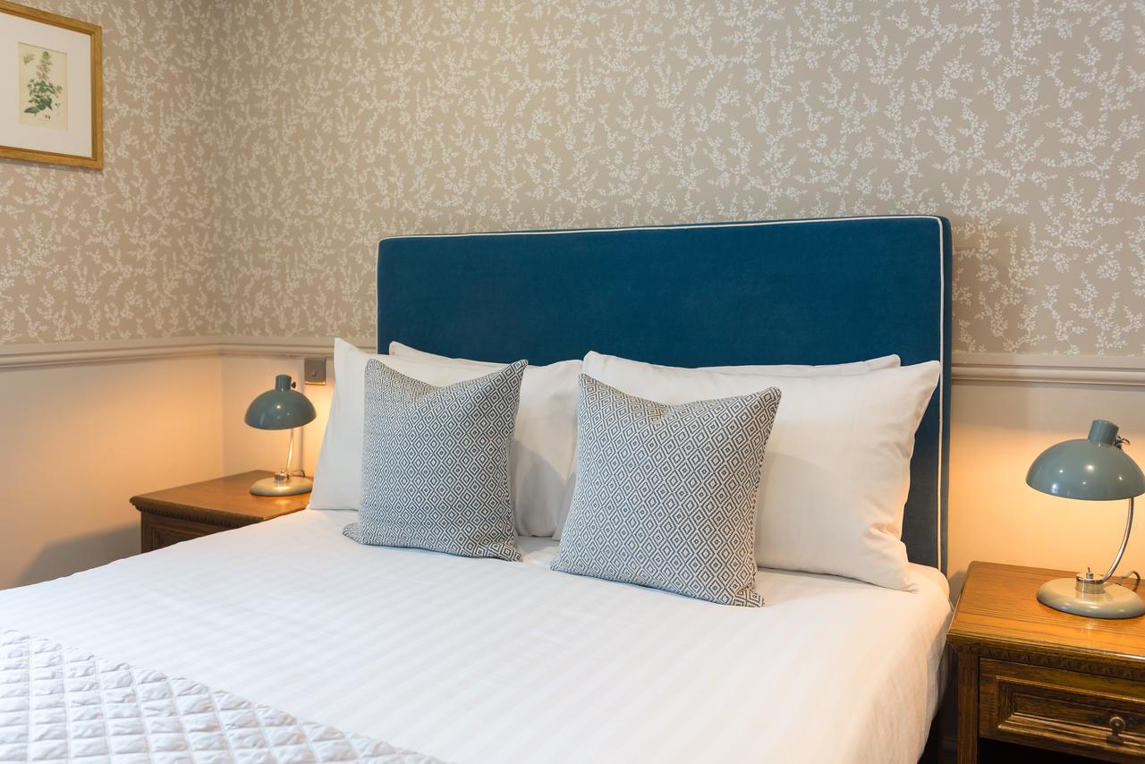 Best Western The Rose & Crown Hotel Colchester Exteriör bild