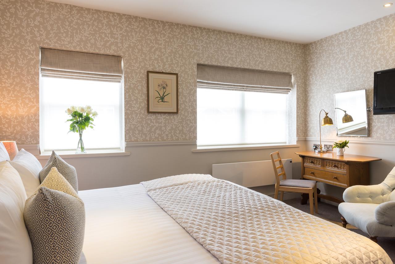 Best Western The Rose & Crown Hotel Colchester Exteriör bild