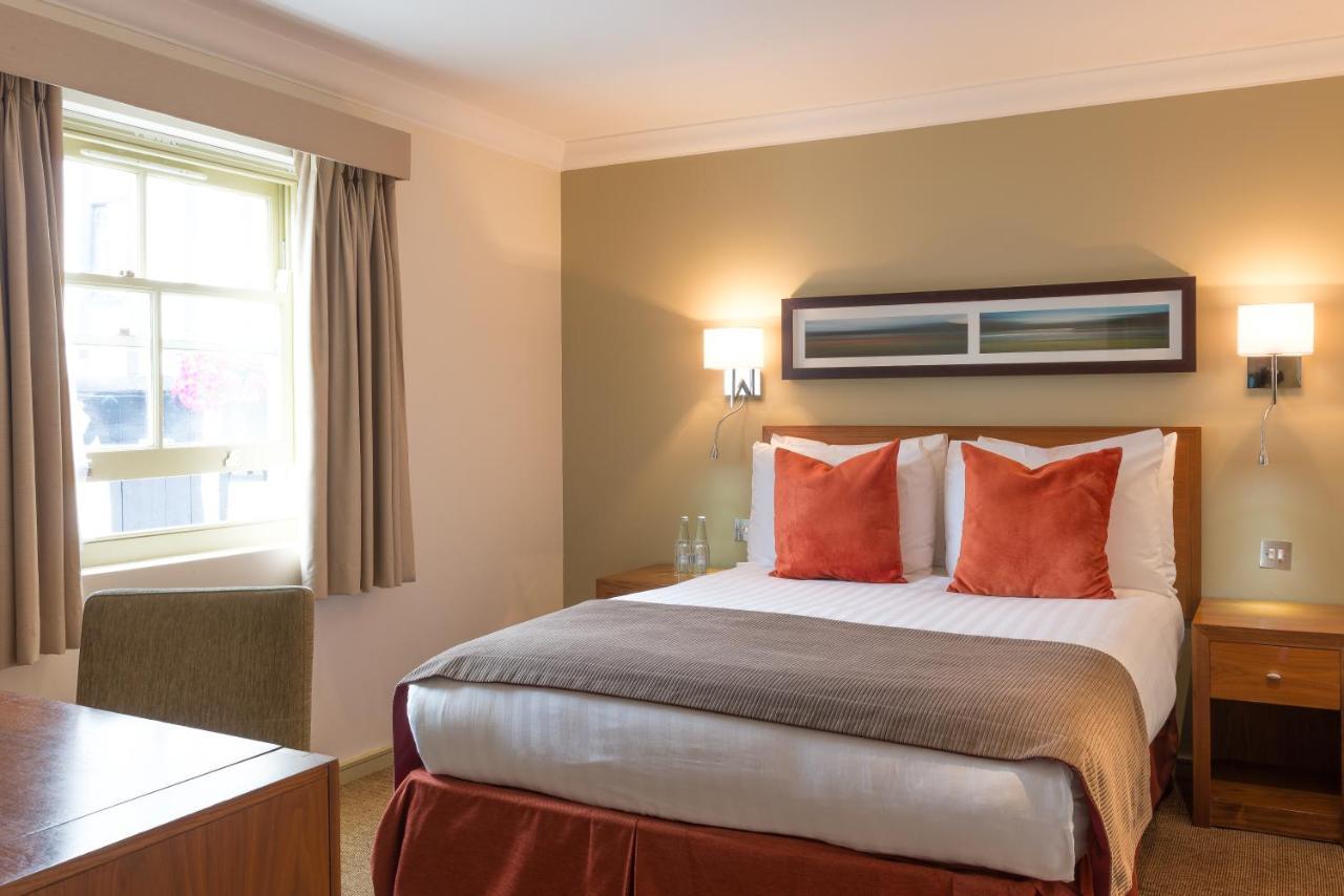 Best Western The Rose & Crown Hotel Colchester Exteriör bild