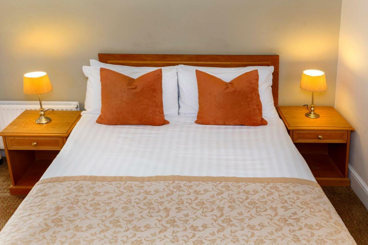 Best Western The Rose & Crown Hotel Colchester Exteriör bild